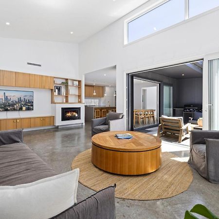 Villa Japalian House Jindabyne Esterno foto