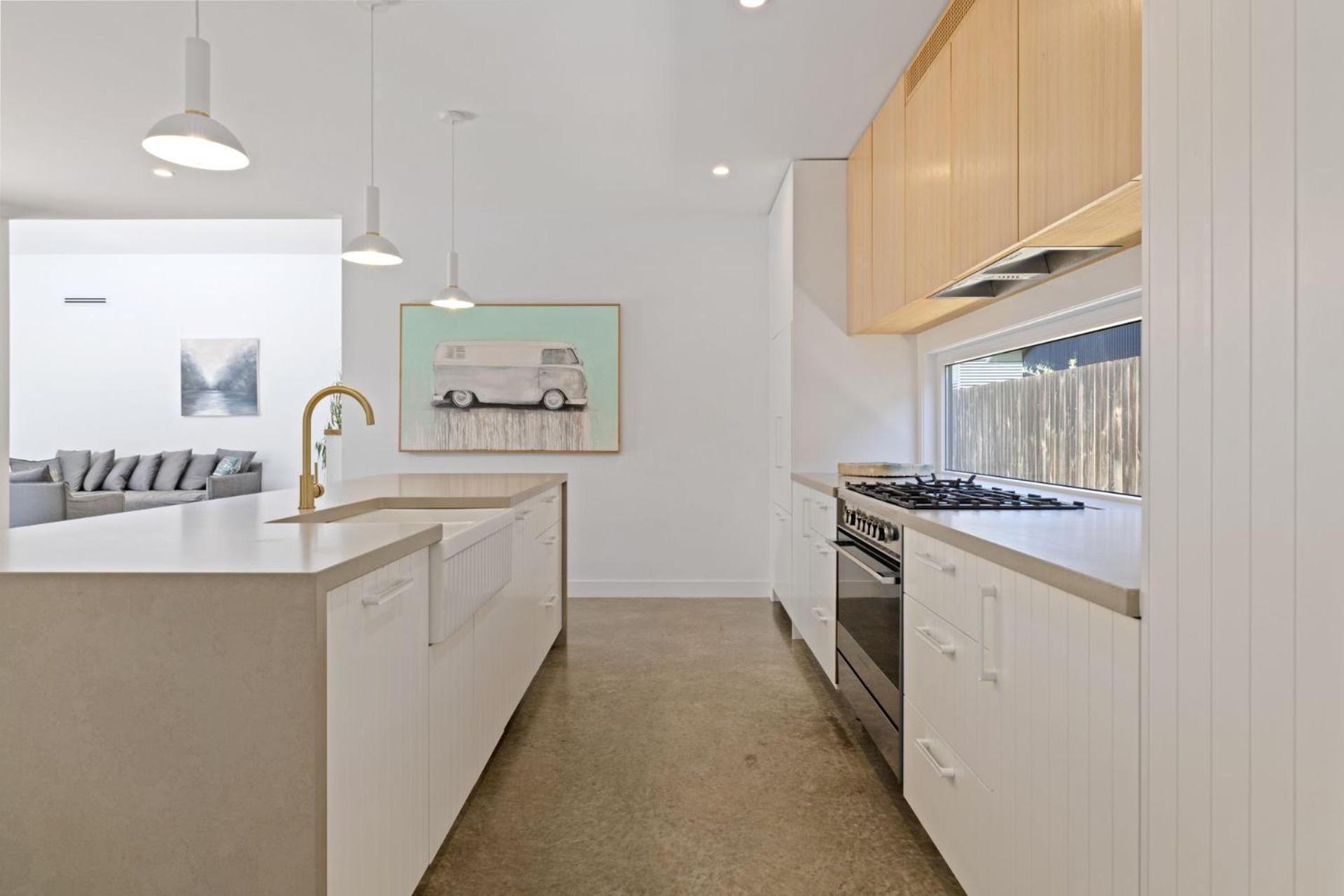 Villa Japalian House Jindabyne Esterno foto