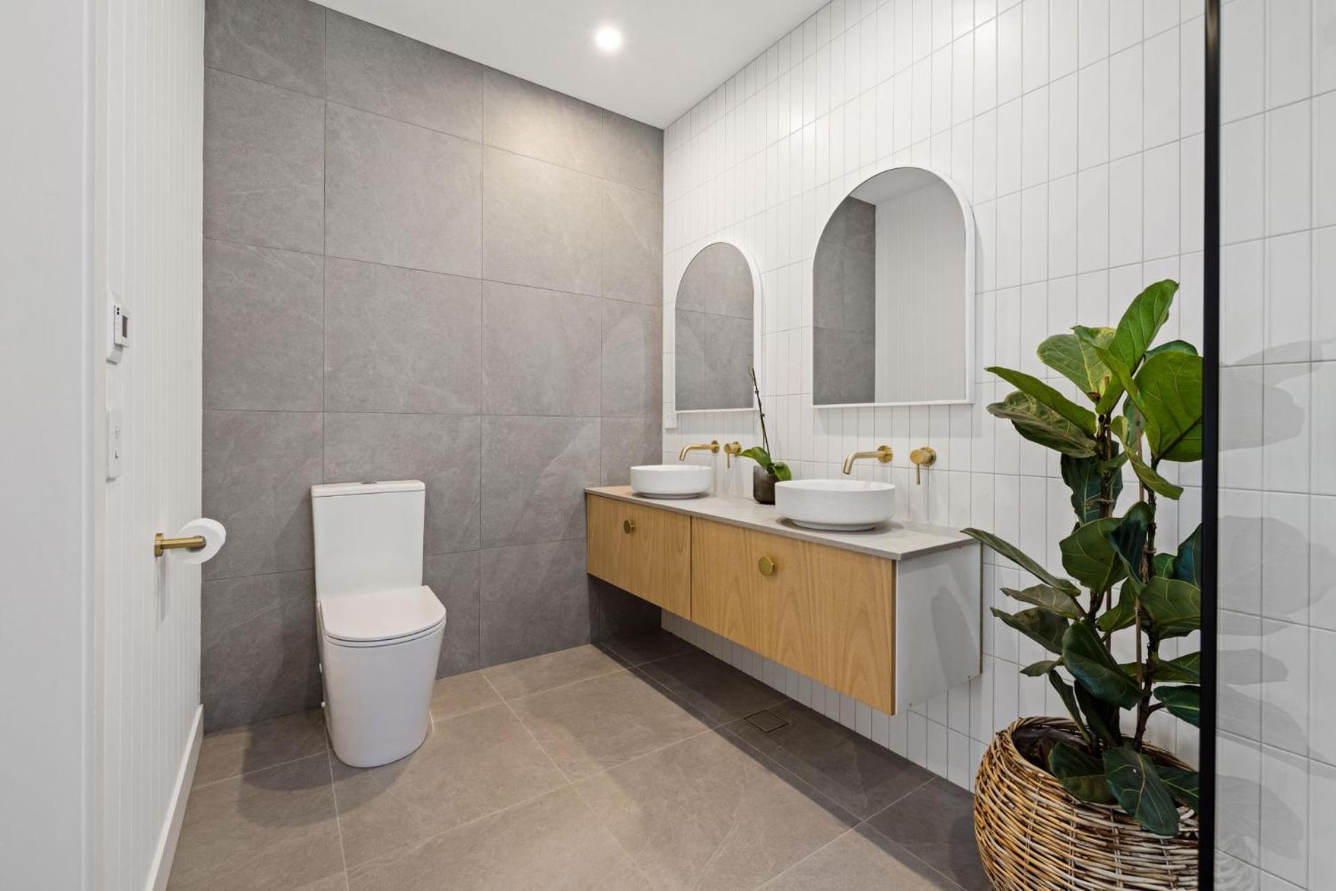 Villa Japalian House Jindabyne Esterno foto