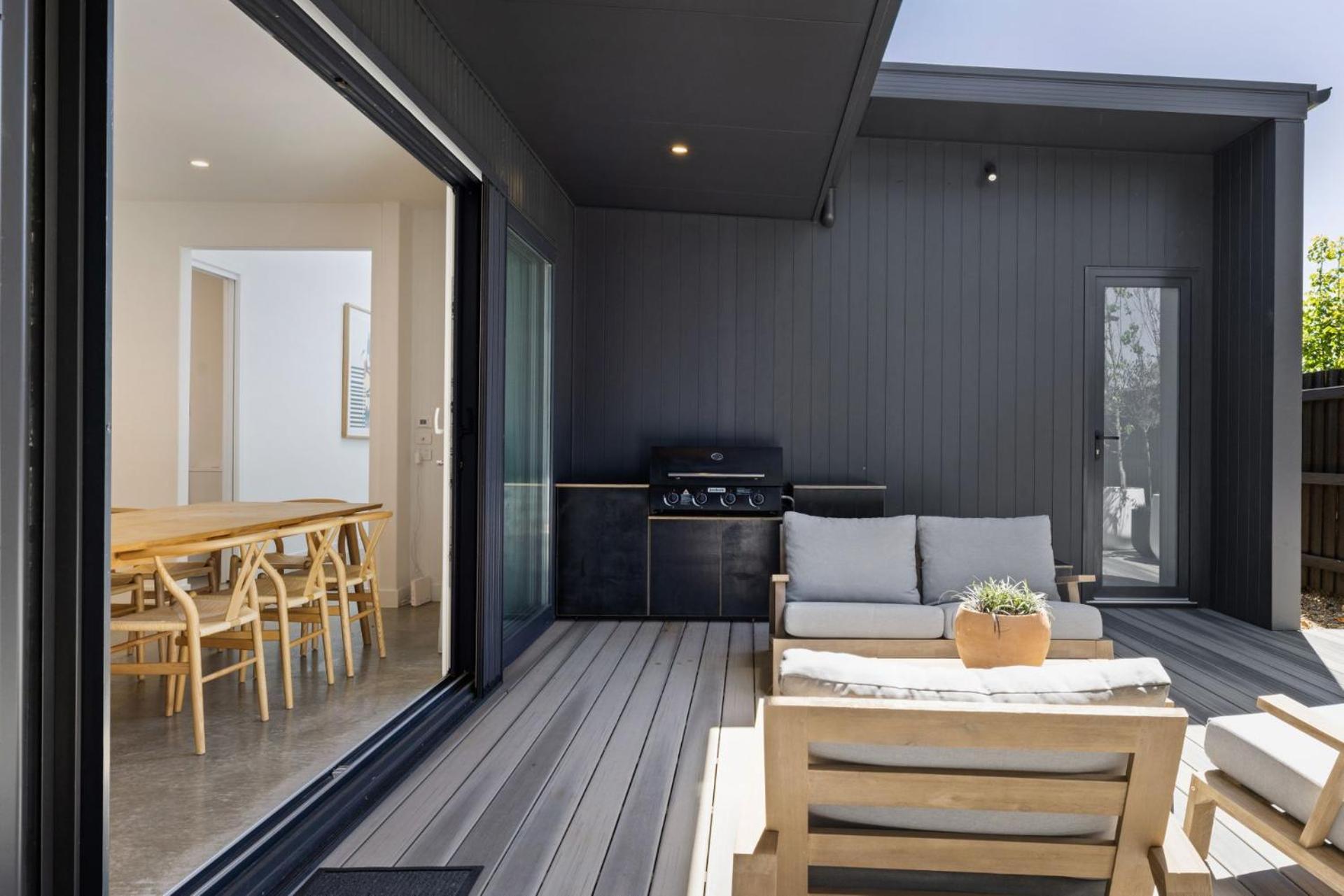Villa Japalian House Jindabyne Esterno foto