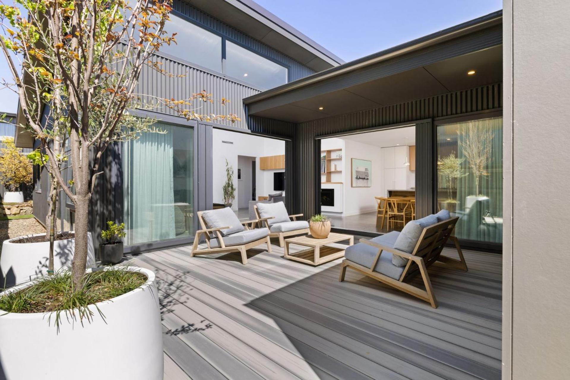 Villa Japalian House Jindabyne Esterno foto