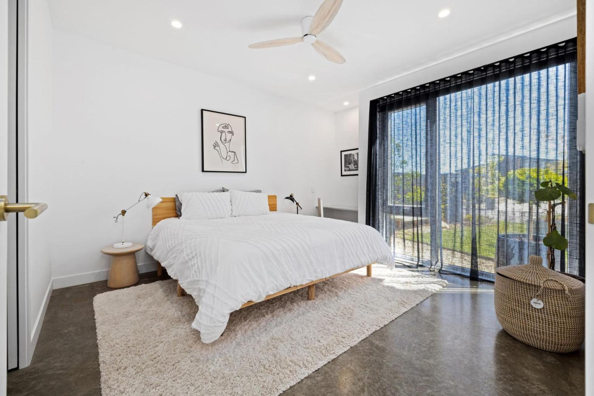 Villa Japalian House Jindabyne Esterno foto
