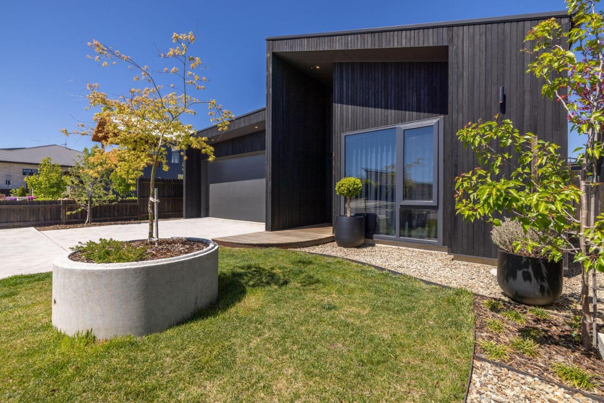 Villa Japalian House Jindabyne Esterno foto