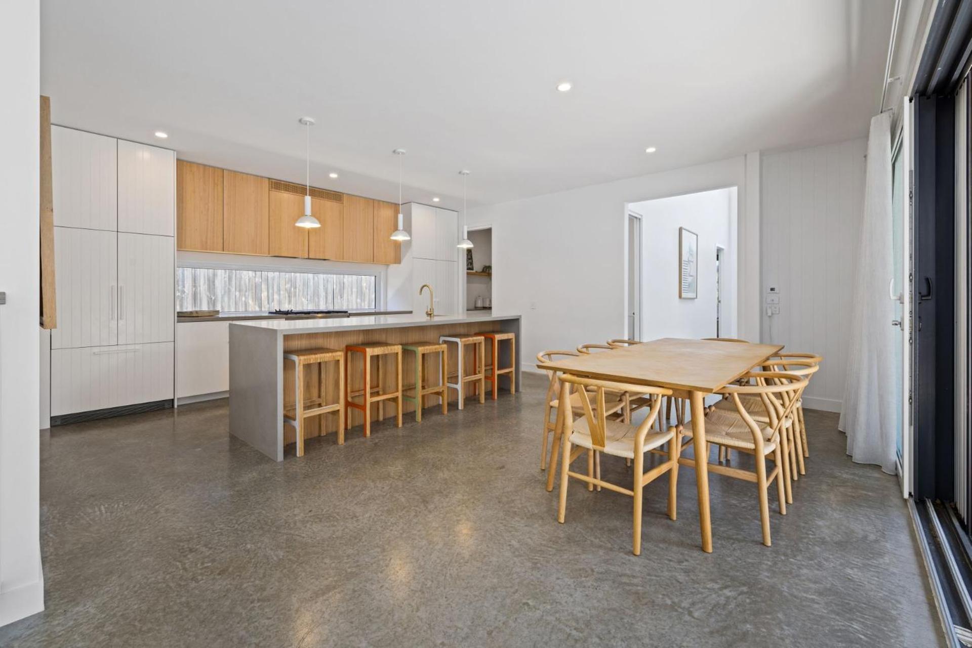 Villa Japalian House Jindabyne Esterno foto