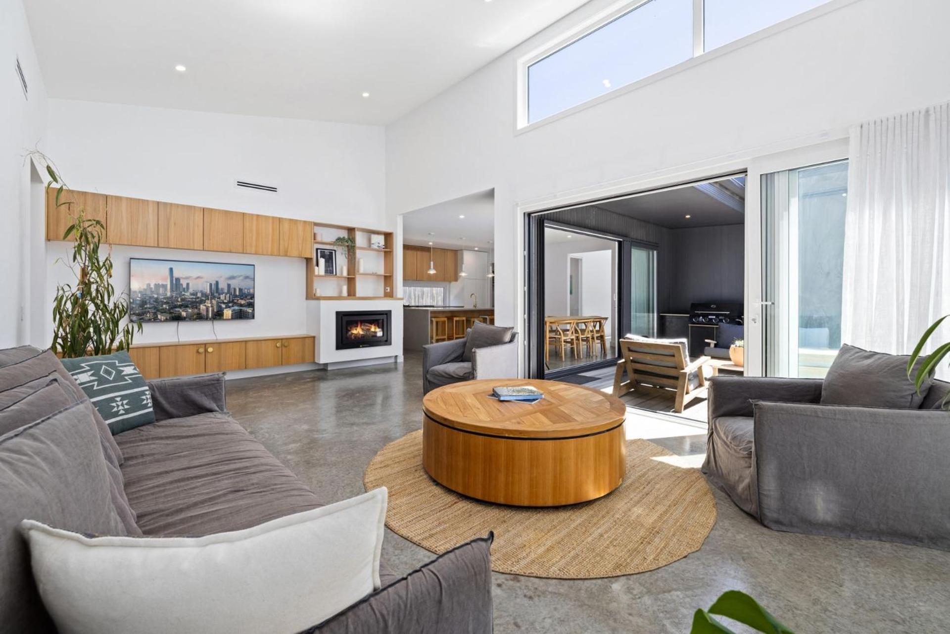 Villa Japalian House Jindabyne Esterno foto